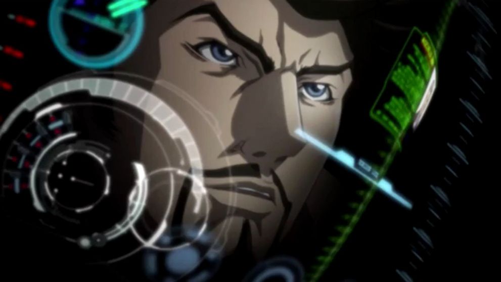 Ironman: Zlo nemá šancu!