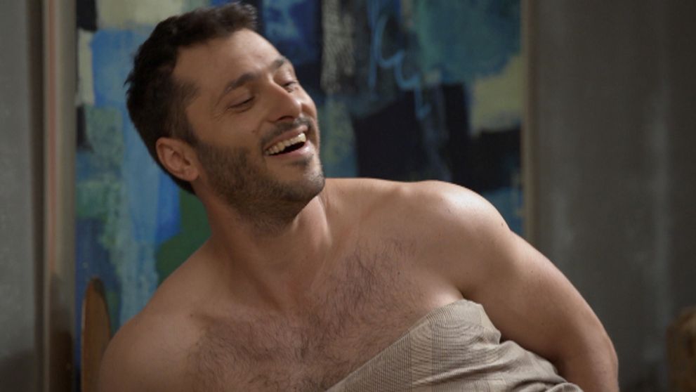 Veľké prekvapenie pre Alexa: Od radosti sa rozplakal!