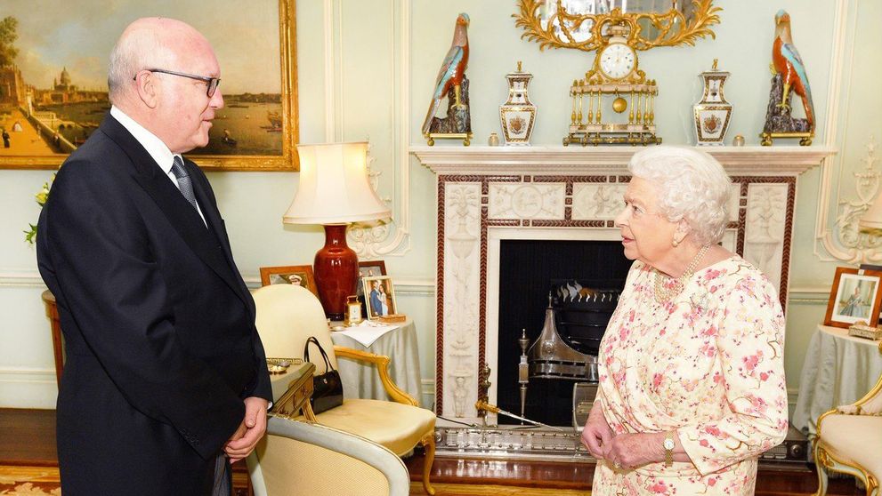 Detail na tejto fotke vyvolal šialenstvo. Fanúšikovia Harryho a Meghan sú nadšení