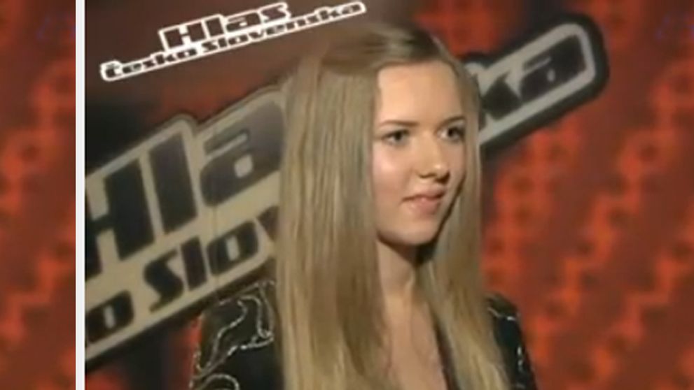 Kristína: Nabrať odvahu nie je problém!