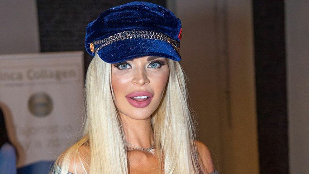 A je koniec! Silvia Kucherenko sa po 10 rokoch rozvádza