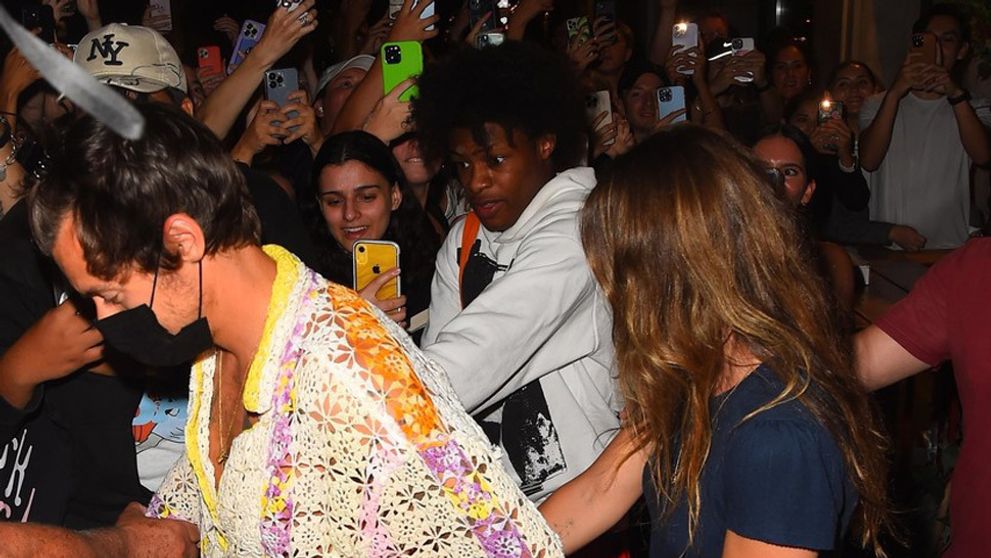 A je koniec: Hviezdny pár si po takmer dvoch rokoch dáva zbohom