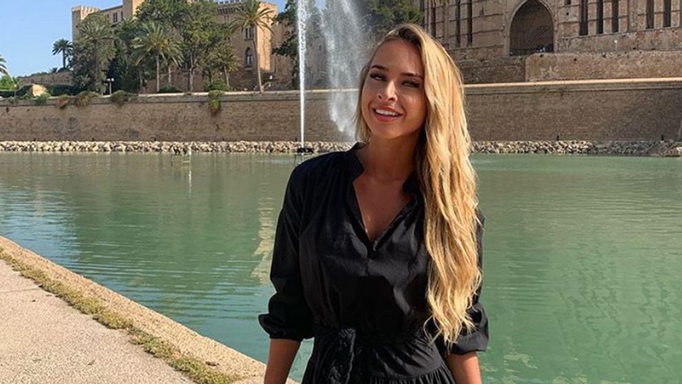 Exfarmárka Mokráňová nafotila provokatívne fotky. Stačilo málo a vypadlo by jej poprsie!