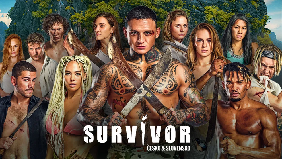 Šok hneď na začiatku. Jedna z celebrít odstúpila zo šou Survivor!