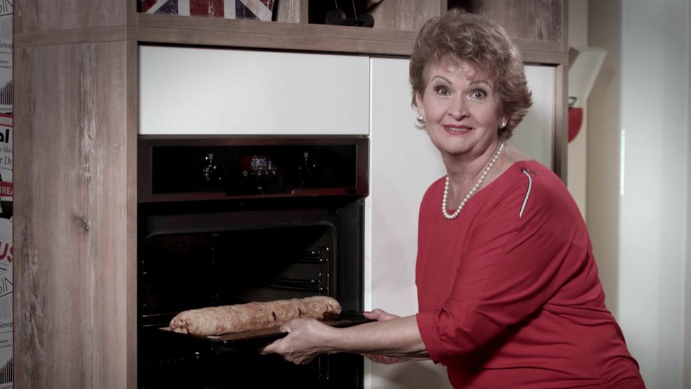 Rýchlo a lacno s Gizkou Oňovou!