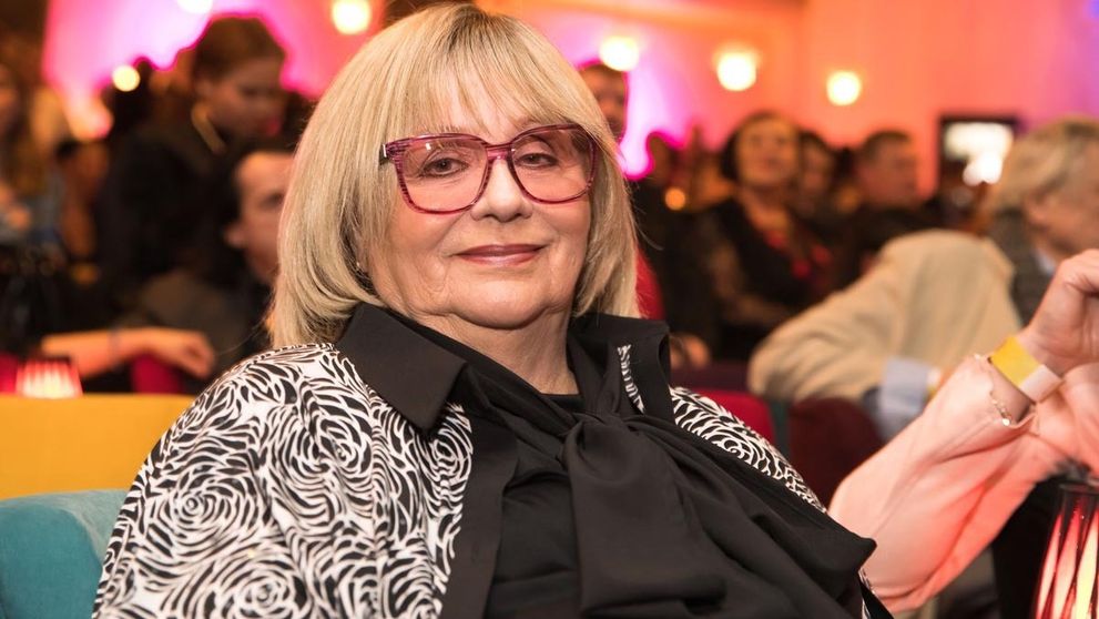 Naďa Urbánková je v nemocnici vo vážnom stave: Prosia o modlitby