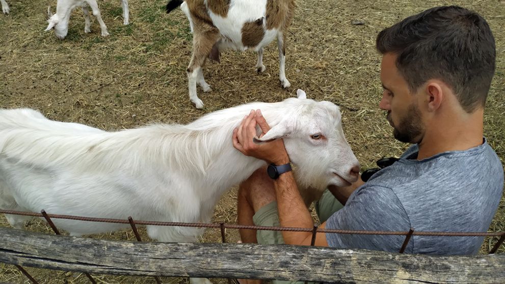 Martin Šmahel rozbieha veľký kšeft! Prerazí v nevyspytateľnej brandži?