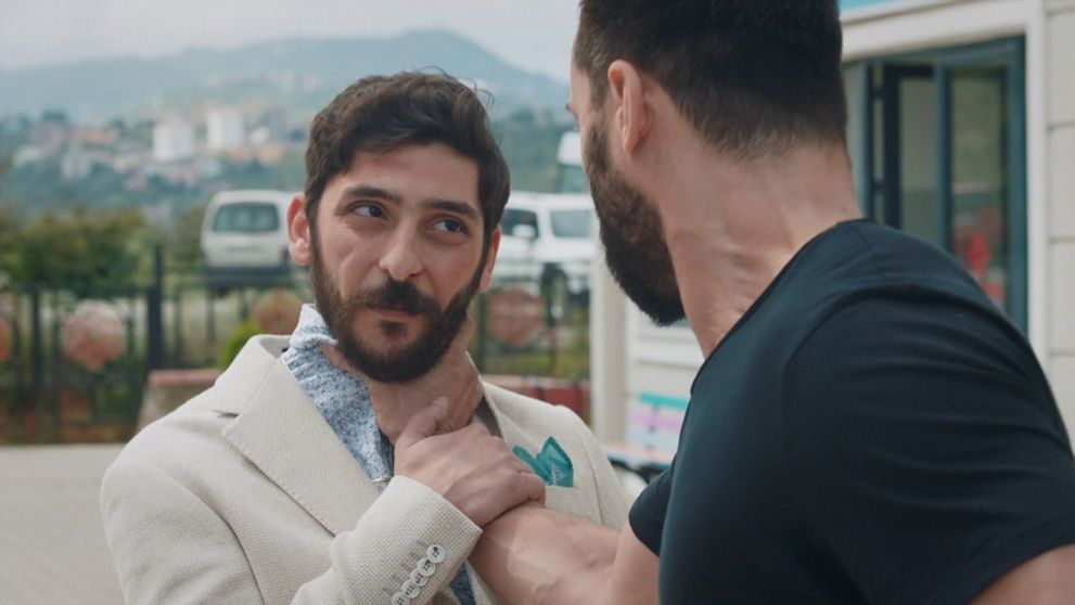 Zachránené životy: 186. a 187. epizóda