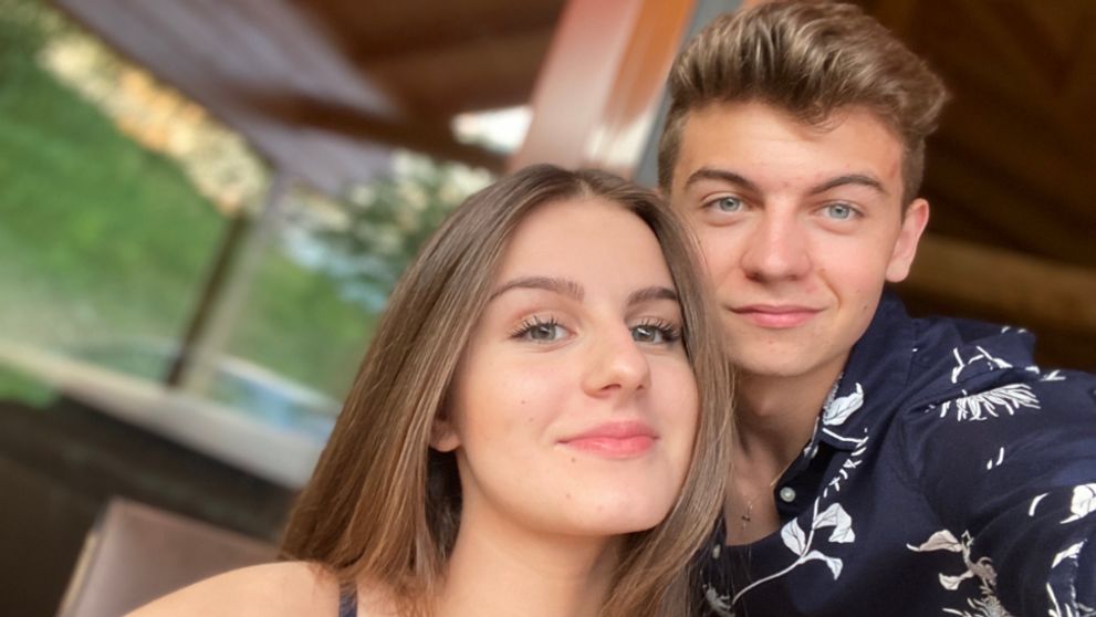 Krásna dvojica zo SuperStar. Po spoločnom víkende prekvapili videom