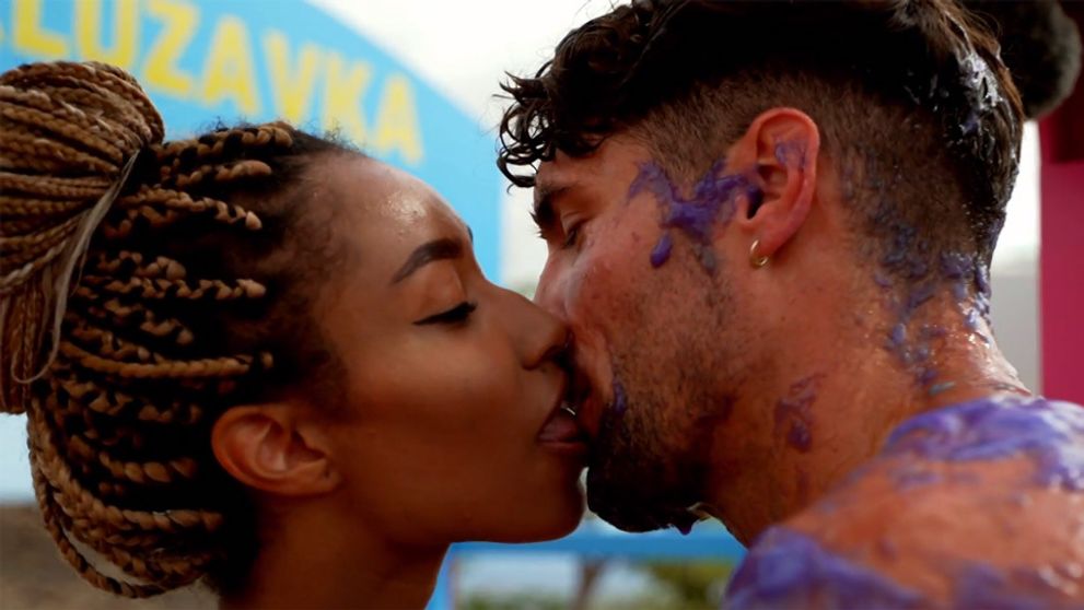 Single Honza dostal od Aichy poriadneho francuzáka. Čo sa stane potom?