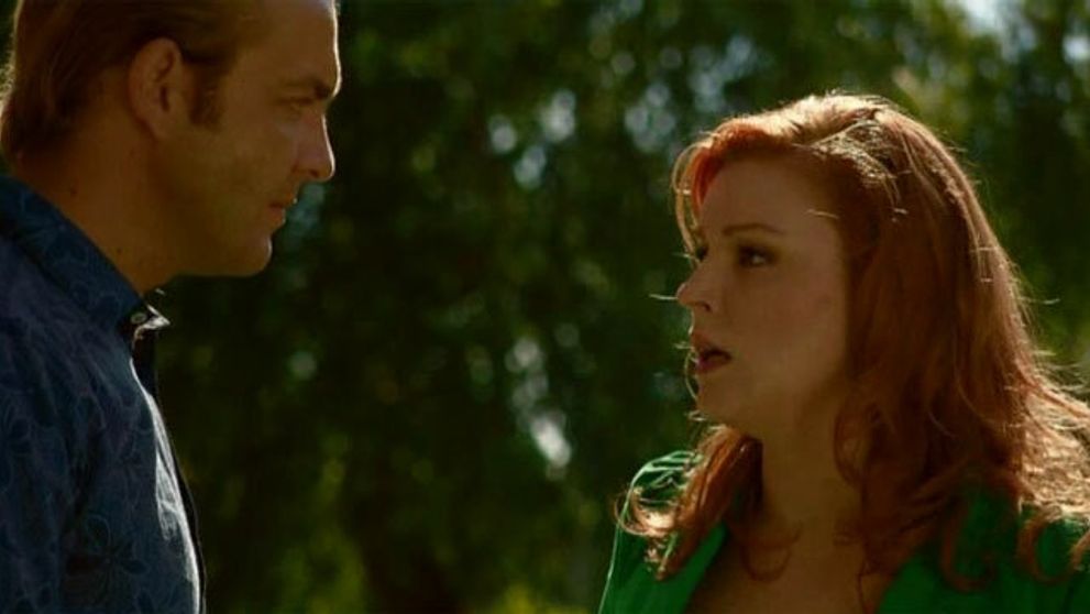 Barbora Švidraňová: Z mrchy je obeť násilia!