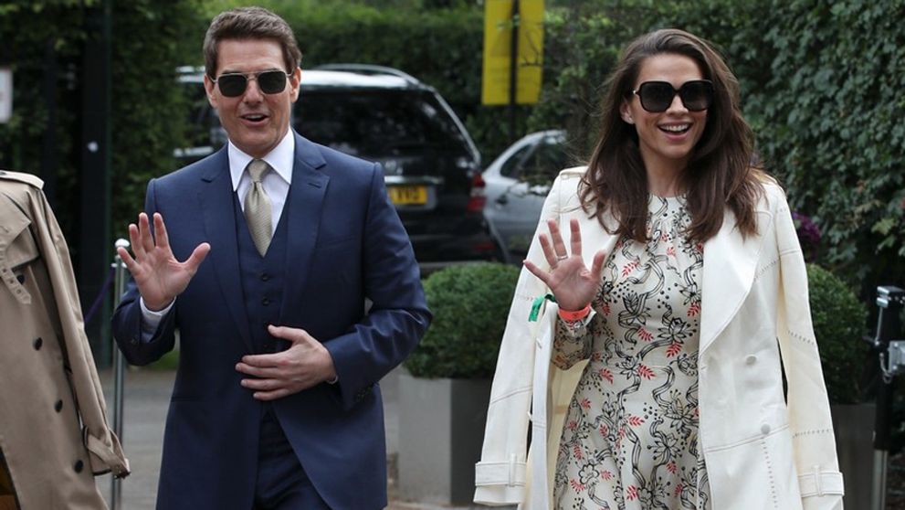 V krátkom čase druhý rozchod! Hviezdny Tom Cruise je opäť single