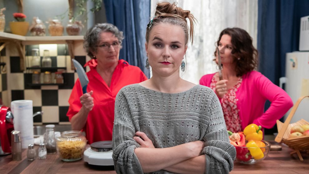 Tá teda sadla! Aj na poriadnu facku môžete mať krásne spomienky