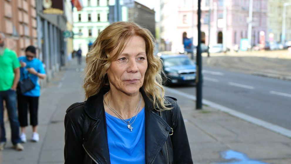 Speváčka Lenka Filipová už rok bojuje s vážnou chorobou