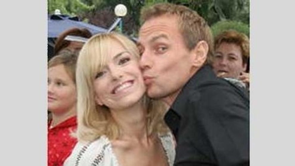 Zlatica Puškárová - vie už pohlavie dieťatka?