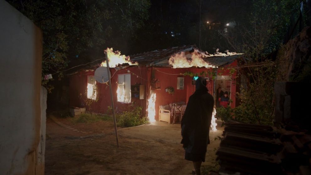 Meryem: 47. a 48. epizóda