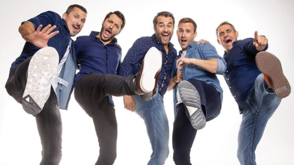 Komplikácie herca z Oteckov: Absolvoval dve operácie