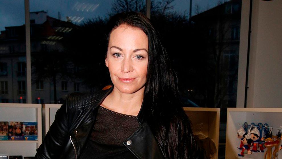 Agáta Prachařová skončila v nemocnici: Náhla operácia