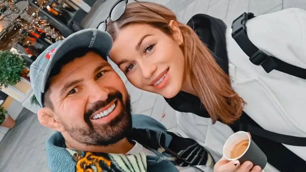 Attila Végh je dvojnásobným otcom