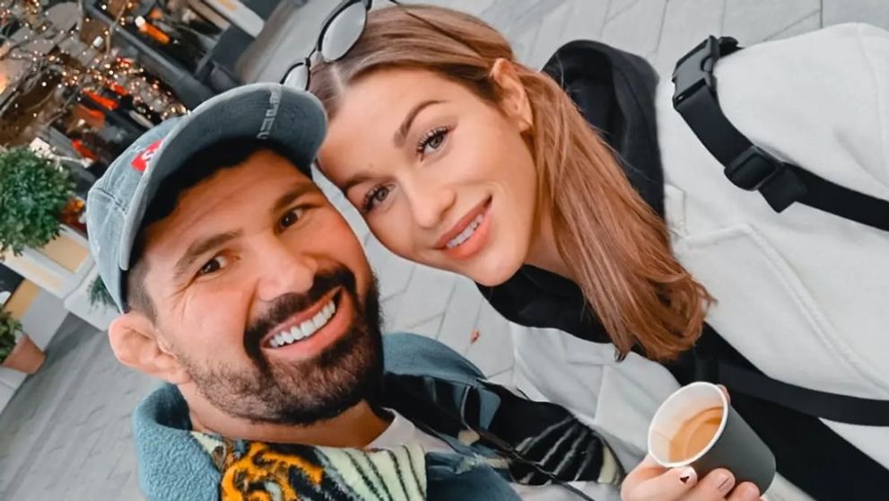 Attila Végh je dvojnásobným otcom