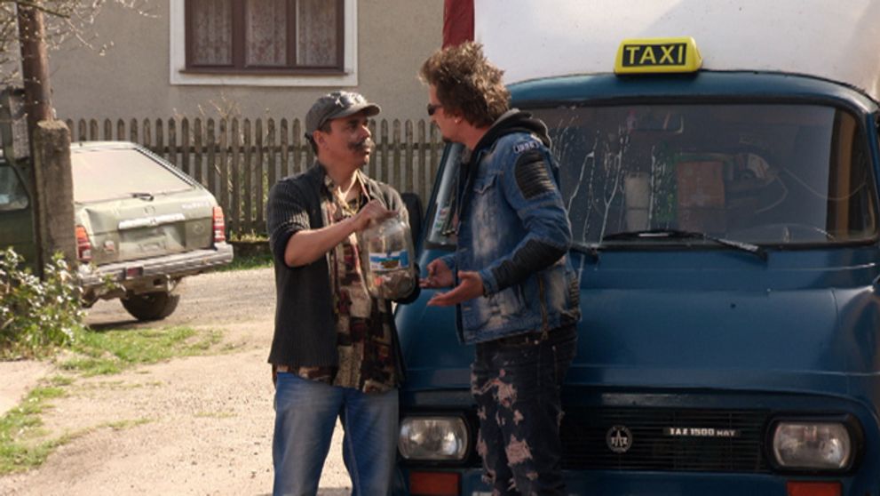 Súboj známych hercov: Ktorý z nich má navrch?