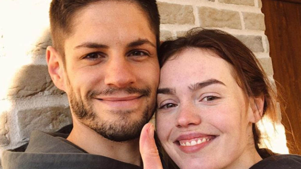 Mary Bartalos ukázala synčeka: Malý Noel oslávil jeden rok