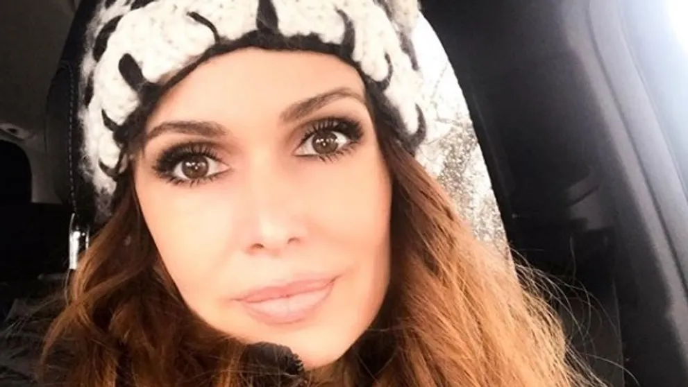 Lenka Šóošová sa vydala! Bola nádherná nevesta