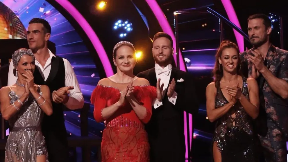 Krok, ktorý sa oplatil: Najsilnejší ročník Let's Dance je za nami