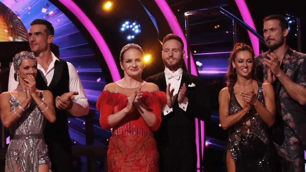 Krok, ktorý sa oplatil: Najsilnejší ročník Let's Dance je za nami
