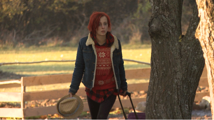 Vypadnutá Katka: Farma bola pre mňa totálny detox