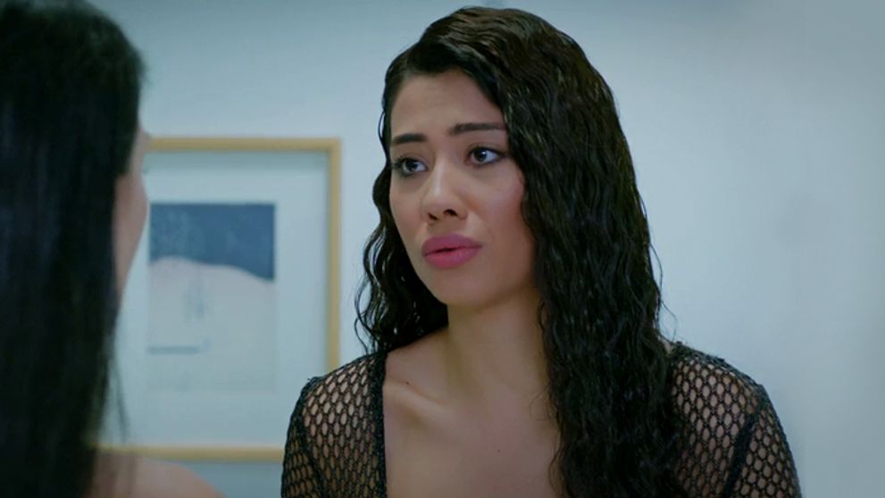 Kúsok zo mňa: 133. a 134. epizóda