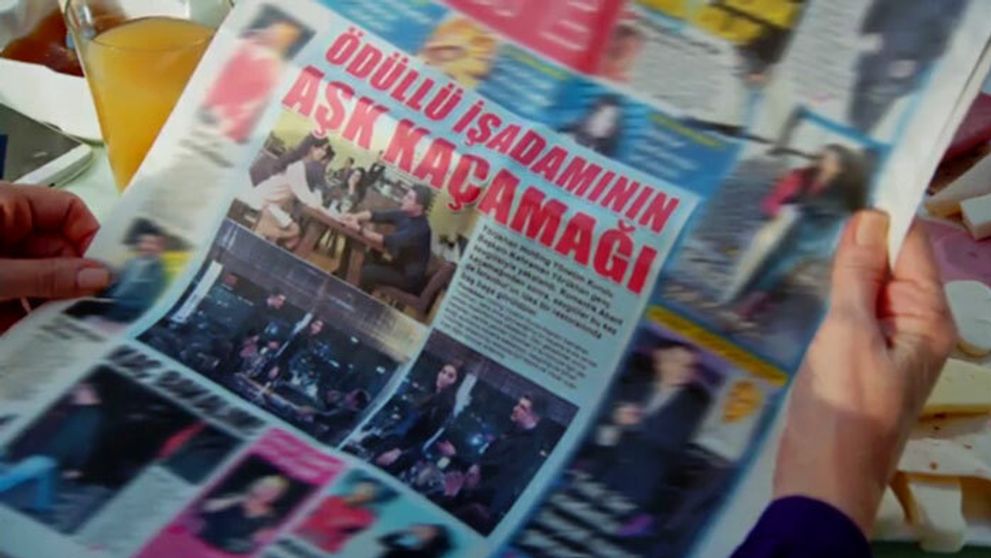 Kúsok zo mňa: 47. a 48. epizóda