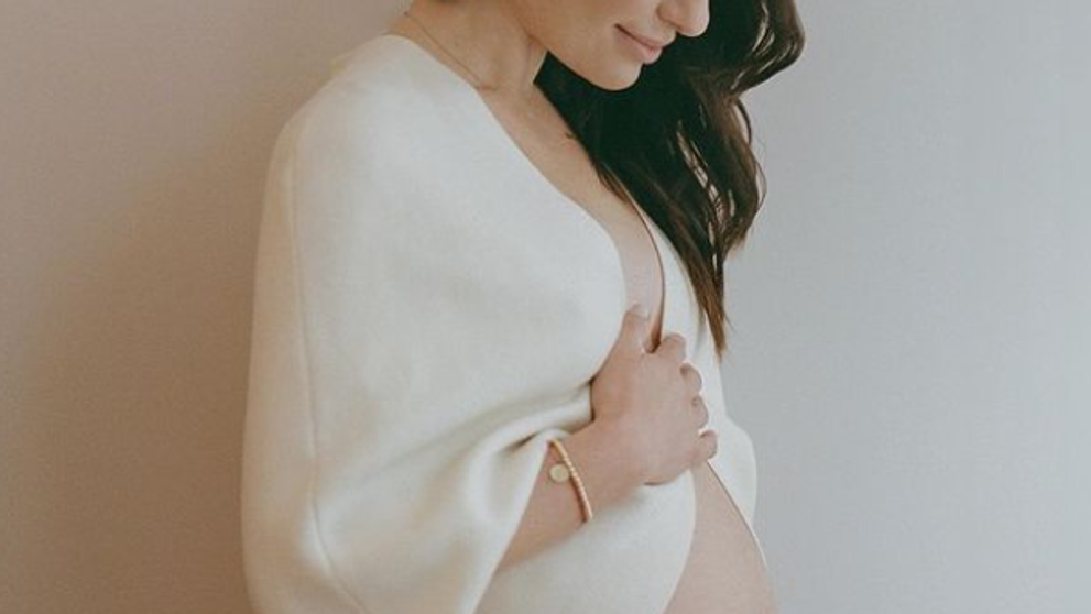 Ďalšie tehotenstvo! Herečka a speváčka sa stane dvojnásobnou mamou