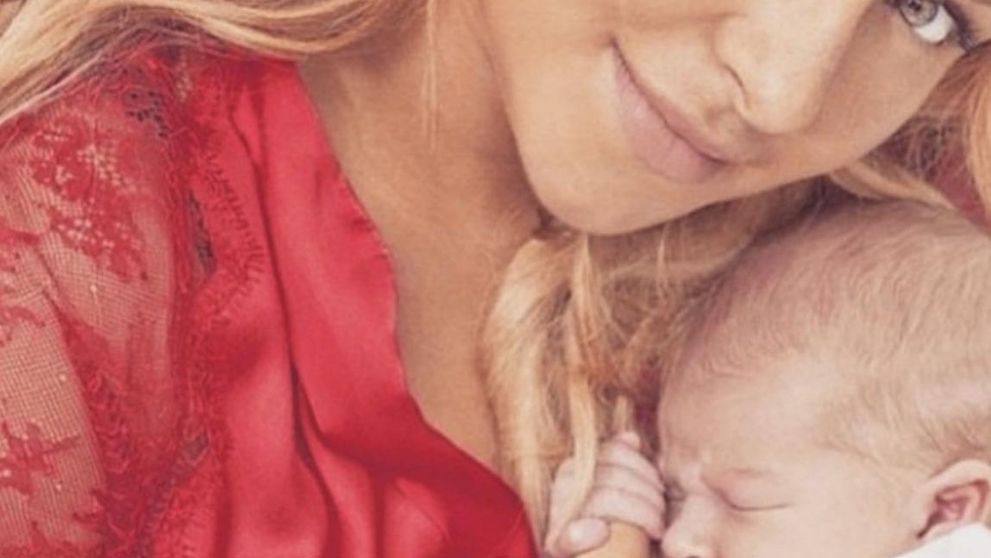 Herečka sa vzdala dcéry: Reakcia dieťaťa na ich stretnutie vás prekvapí