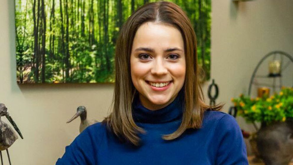 Gabika Marcinková: Z Hollywoodu rovno do kuchyne!