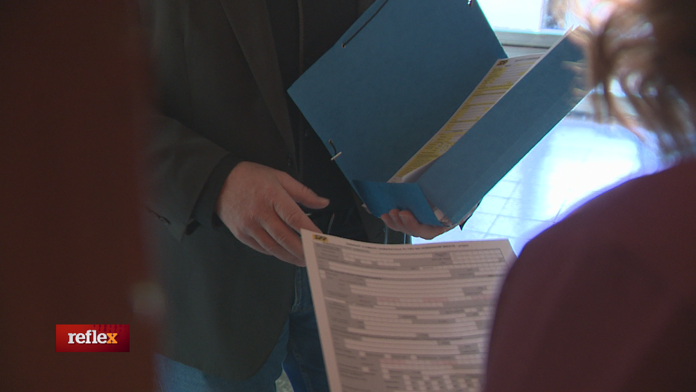 Pozor na energetických šmejdov!