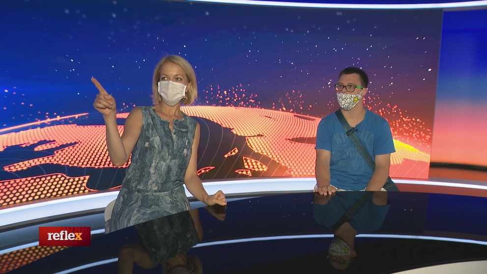 Športový nadšenec