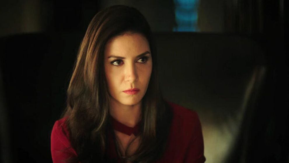 Vymenené životy: 109. a 110. epizóda