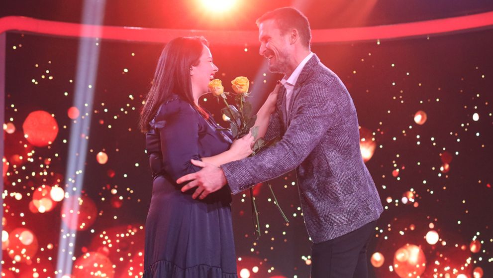 Ján Koleník sa vrátil na tanečný parket: S nečakanou partnerkou!