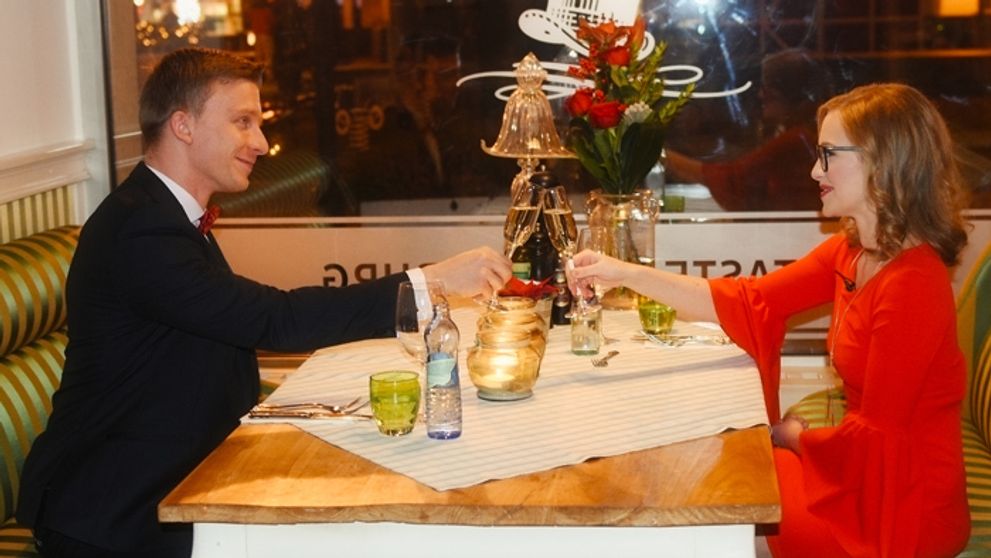 Juraj Bača na romantickom rande: Vieme, kto je jeho vyvolená