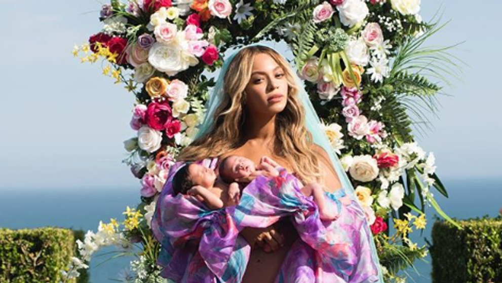 Celebritné deti v roku 2017: Najočakávanejší bol pôrod Beyoncé