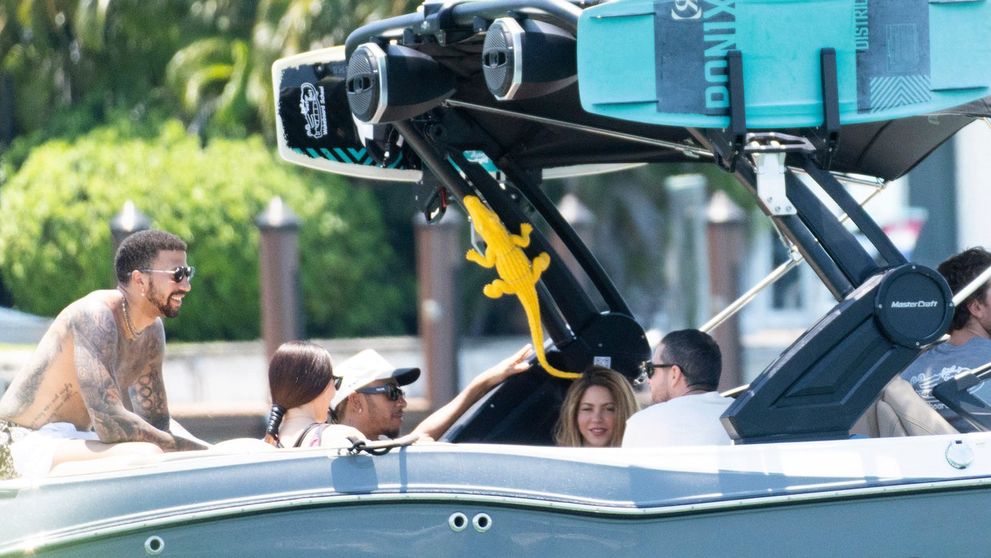 Špekulácie sa stupňujú: Týchto dvoch by ste kedysi spolu nespojili