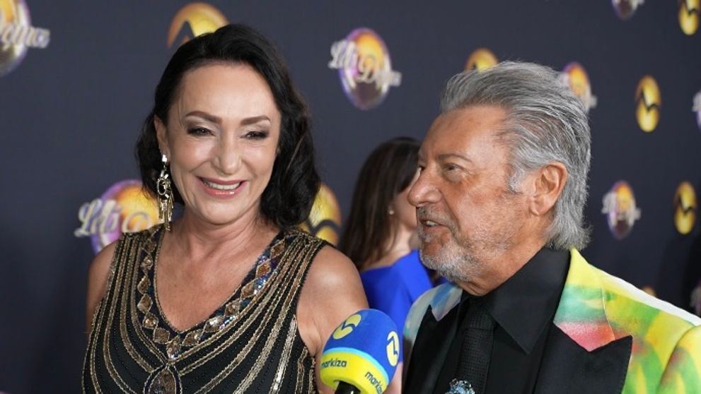 Sisa a Juraj Lelkešovci: Toto je ich elixír mladosti