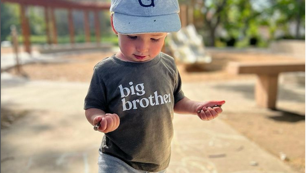 Speváčka prekvapila! Pred 15 mesiacmi rodila a jej syn bude mať brata