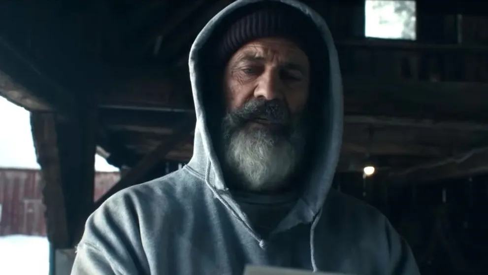 Nadišiel čas zahrať si Santa Clausa. Spoznávate hereckú legendu?
