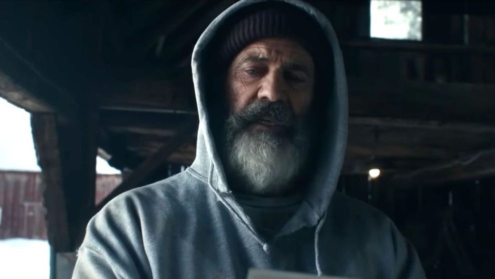 Nadišiel čas zahrať si Santa Clausa. Spoznávate hereckú legendu?