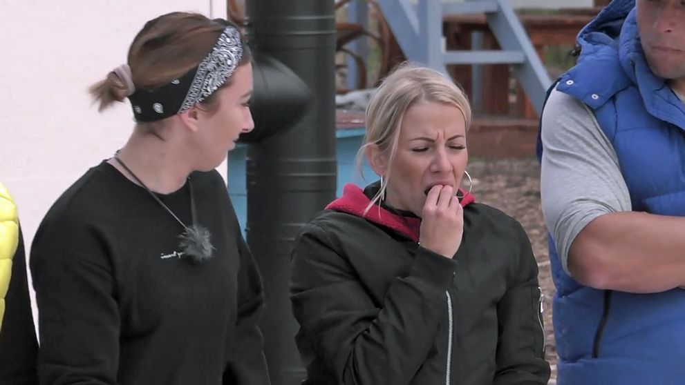 Prvá súťaž o imunitu: Žalúdky sa nebudú dvíhať iba farmárom!