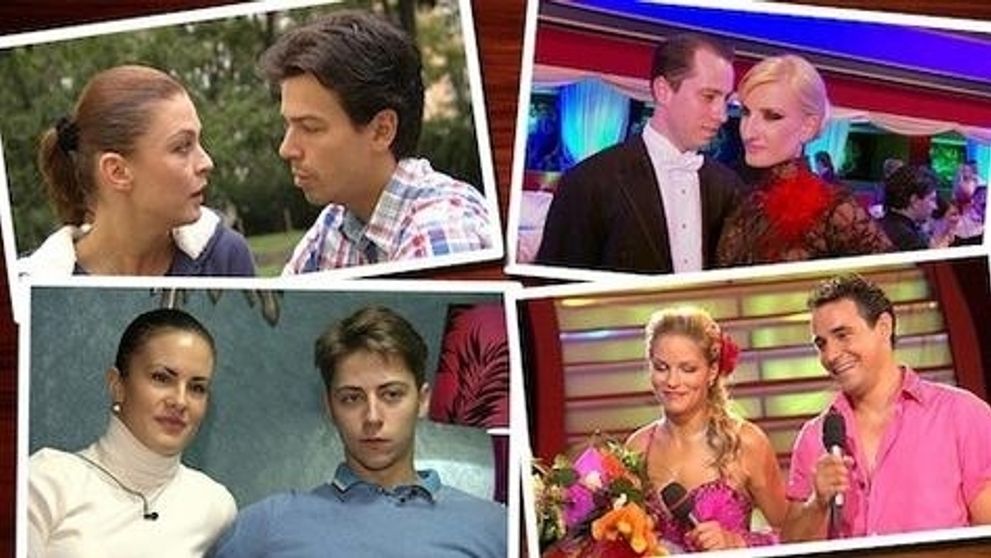 Tanec ľudí zbližuje!