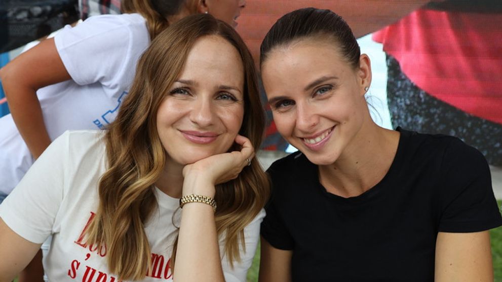 Nová porotkyňa Tvojej tváre ako prekrásna diva. Wau, tieto zábery musíte vidieť!