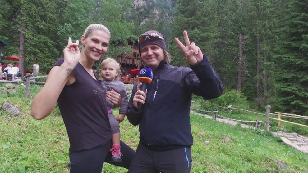 Prinášame vám ďalší letný špeciál! Túlajte sa po horách s Jánom Tribulom